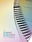 The element of relativity /