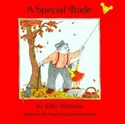 A special trade /