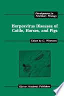 Herpesvirus Diseases of Cattle, Horses, and Pigs /