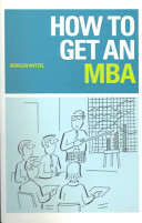 How to get an MBA /