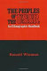 The peoples of the USSR : an ethnographic handbook /