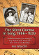 The silent cinema in song, 1896-1929 : an illustrated history and catalog of songs inspired by the movies and stars, with a list of recordings /