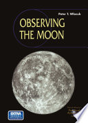 Observing the Moon /