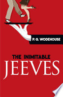 The inimitable Jeeves /