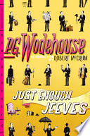 Just enough Jeeves /