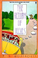 The return of Jeeves /