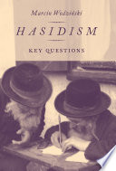 Hasidism : key questions /