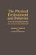 The physical environment and behavior : an annotated bibliography and guide to the literature /