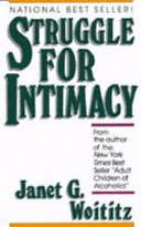 Struggle for-- intimacy /