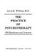 The practice of psychotherapy : 506 questions and answers /