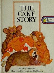 The cake story /