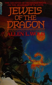 Jewels of the dragon /