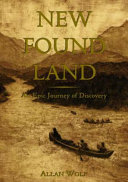 New found land : a novel /