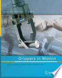 Grippers in motion : the fascination of automated handling tasks /
