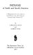 Indians of North and South America : a bibliography : based on the collection at the Willard E. Yager Library-Museum, Hartwick College, Oneonta, N.Y. /