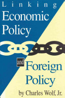 Linking economic policy and foreign policy /