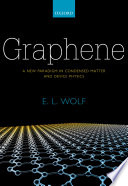 Graphene : a new paradigm in condensed matter and device physics /
