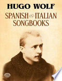 Spanish and Italian songbooks /