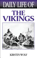 Daily life of the Vikings /