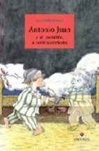 Antonio Juan y el Invisible, a contracorriente /
