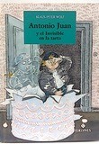 Antonio Juan y el Invisible en la tarta /