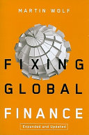Fixing global finance /