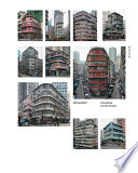 Hong Kong corner houses /