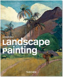 Landscape painting /