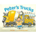 Peter's trucks /