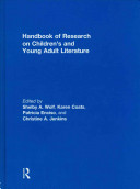 Handbook of research on children's and young adult literature /