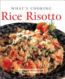 What's cooking rice & risotto /