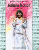 Mahalia Jackson /