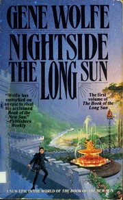 Nightside the long sun /