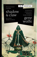 Shadow & claw : the first half of the book of the new sun /