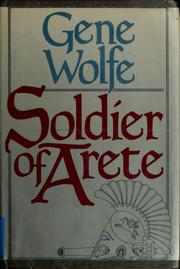 Soldier of Arete /