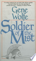 Soldier of the mist /