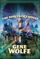 The sorcerer's house /