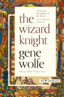The wizard knight /