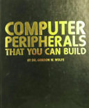 Computer peripherals that you can build /