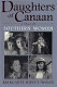 Daughters of Canaan : a saga of southern women /