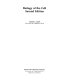 Biology of the cell /