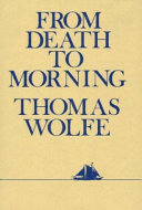 From death to morning /