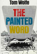 The painted word /