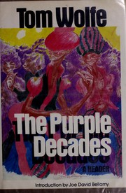 The purple decades : a reader /