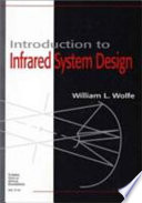 Introduction to infrared system design /