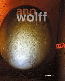 Ann Wolff : live /