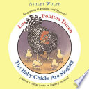 Los pollitos dicen = the baby chicks are singing : vamos a cantar junto en inglés y español! /