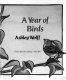 A year of birds /
