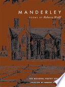 Manderley : poems /