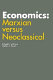 Economics : Marxian versus neoclassical /